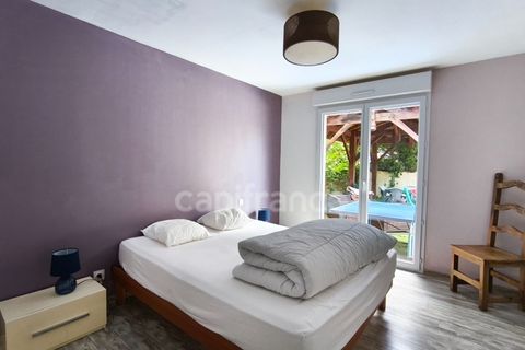 Villa i Mios, Gironde, Mios - € 399.900 | Ref: 340930904473 - foto 7