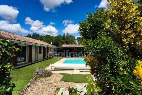 Villa i Mios, Gironde, Mios - € 399.900 | Ref: 340930904473 - foto 13
