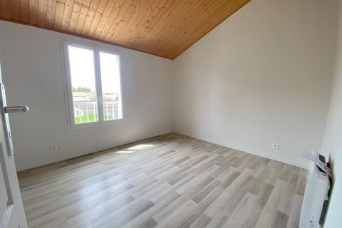 Villa a Challans, Vendee, Challans - € 199.000 | Ref: 340932805766 - foto 5