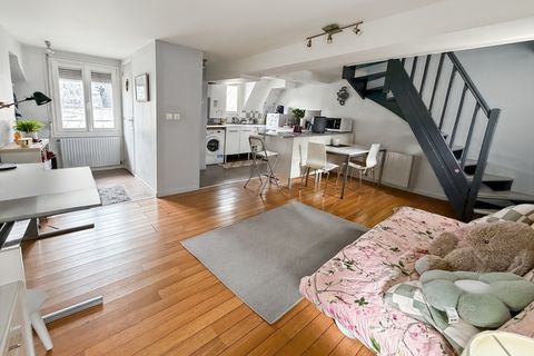 Dupleks i Rouen, Seine-Maritime, Rouen - € 179 000 | Ref: 340934466483 - foto 2
