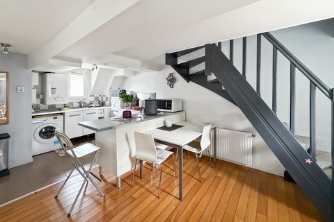 Dupleks i Rouen, Seine-Maritime, Rouen - € 179 000 | Ref: 340934466483 - foto 3
