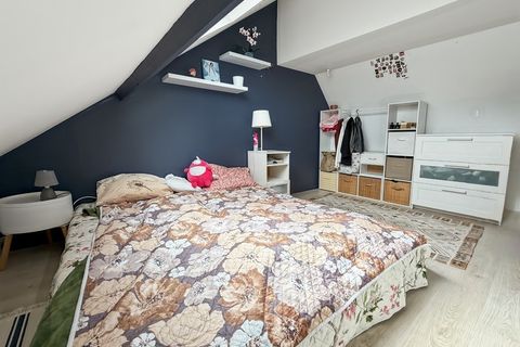 Dupleks i Rouen, Seine-Maritime, Rouen - € 179 000 | Ref: 340934466483 - foto 5