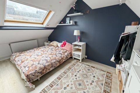 Dupleks i Rouen, Seine-Maritime, Rouen - € 179 000 | Ref: 340934466483 - foto 6