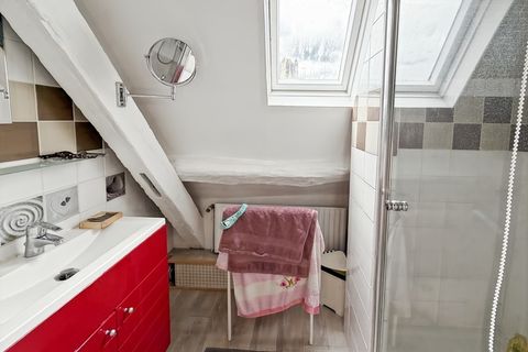 Dupleks i Rouen, Seine-Maritime, Rouen - € 179 000 | Ref: 340934466483 - foto 7