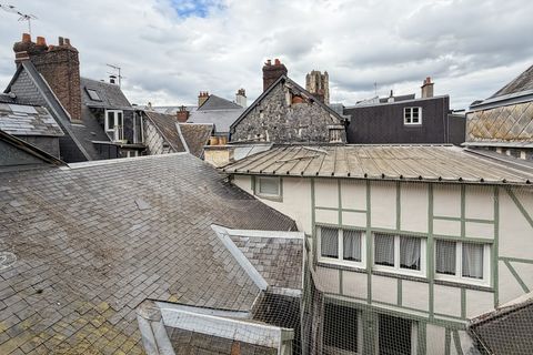 Dupleks i Rouen, Seine-Maritime, Rouen - € 179 000 | Ref: 340934466483 - foto 8
