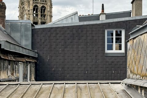 Dupleks i Rouen, Seine-Maritime, Rouen - € 179 000 | Ref: 340934466483 - foto 9