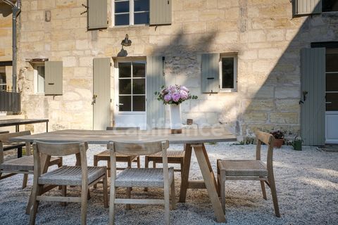 Villa a Quinsac, Gironde, Quinsac - € 428.000 | Ref: 340932381574 - foto 8