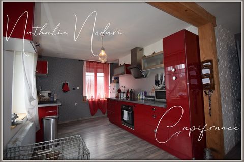 Landsbyhus i Ferdrupt, Vosges, Ferdrupt - € 138.000 | Ref: 340939157442 - foto 1