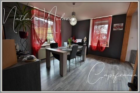Landsbyhus i Ferdrupt, Vosges, Ferdrupt - € 138.000 | Ref: 340939157442 - foto 2