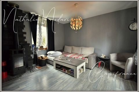 Landsbyhus i Ferdrupt, Vosges, Ferdrupt - € 138.000 | Ref: 340939157442 - foto 3