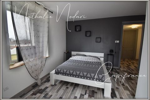 Landsbyhus i Ferdrupt, Vosges, Ferdrupt - € 138.000 | Ref: 340939157442 - foto 7