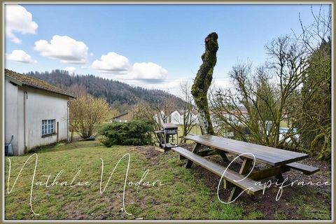 Landsbyhus i Ferdrupt, Vosges, Ferdrupt - € 138.000 | Ref: 340939157442 - foto 8