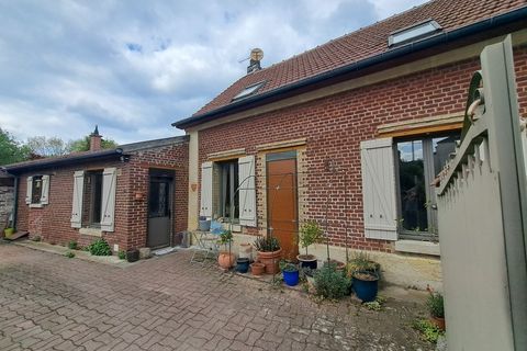 Villa i Trosly-Breuil, Oise, Trosly-Breuil - € 208.000 | Ref: 340934889296 - foto 1