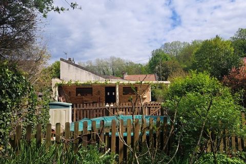 Villa i Trosly-Breuil, Oise, Trosly-Breuil - € 208.000 | Ref: 340934889296 - foto 2