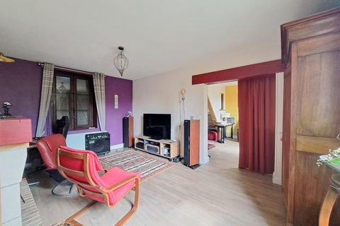 Villa i Trosly-Breuil, Oise, Trosly-Breuil - € 208.000 | Ref: 340934889296 - foto 8
