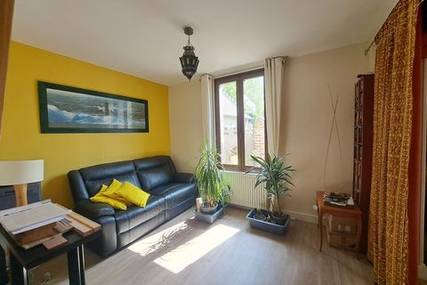 Villa i Trosly-Breuil, Oise, Trosly-Breuil - € 208.000 | Ref: 340934889296 - foto 9
