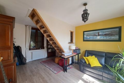 Villa i Trosly-Breuil, Oise, Trosly-Breuil - € 208.000 | Ref: 340934889296 - foto 10