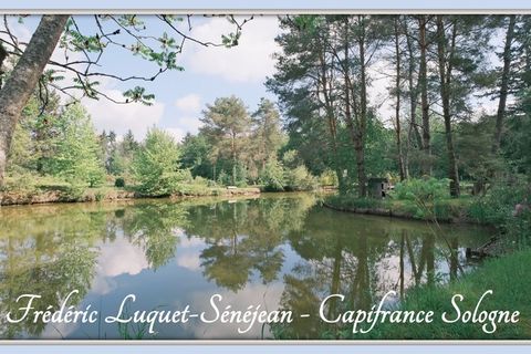 Villa i Chaon, Loir-et-Cher, Chaon - € 299.000 | Ref: 340933763194 - foto 2