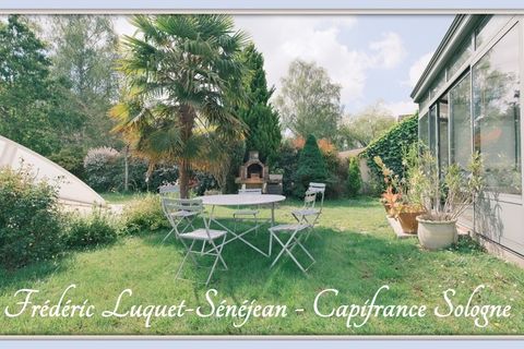 Villa i Chaon, Loir-et-Cher, Chaon - € 299.000 | Ref: 340933763194 - foto 5