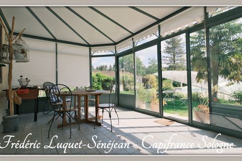 Villa i Chaon, Loir-et-Cher, Chaon - € 299.000 | Ref: 340933763194 - foto 6