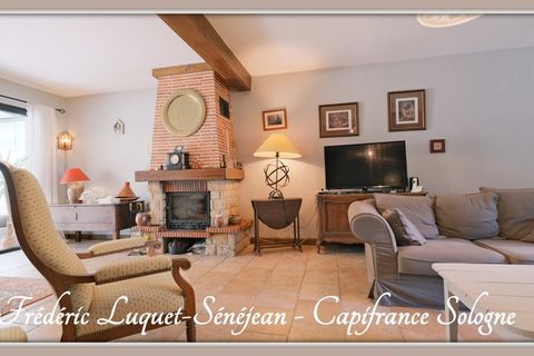 Villa i Chaon, Loir-et-Cher, Chaon - € 299.000 | Ref: 340933763194 - foto 7