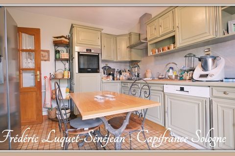 Villa i Chaon, Loir-et-Cher, Chaon - € 299.000 | Ref: 340933763194 - foto 8