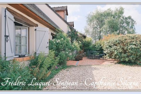 Villa i Chaon, Loir-et-Cher, Chaon - € 299.000 | Ref: 340933763194 - foto 10