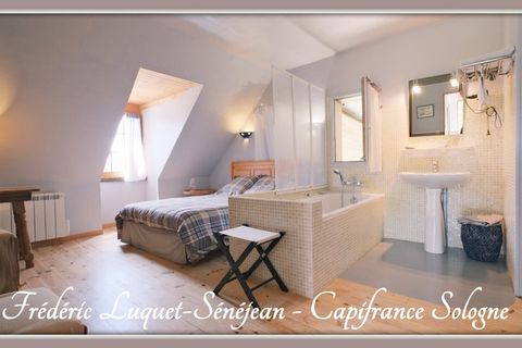 Villa i Chaon, Loir-et-Cher, Chaon - € 299.000 | Ref: 340933763194 - foto 14