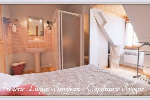 Villa i Chaon, Loir-et-Cher, Chaon - € 299.000 | Ref: 340933763194 - foto 15