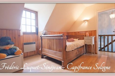 Villa i Chaon, Loir-et-Cher, Chaon - € 299.000 | Ref: 340933763194 - foto 22