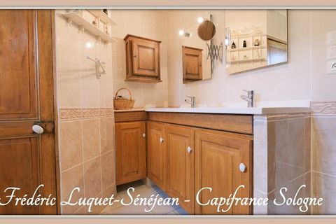 Villa i Chaon, Loir-et-Cher, Chaon - € 299.000 | Ref: 340933763194 - foto 24
