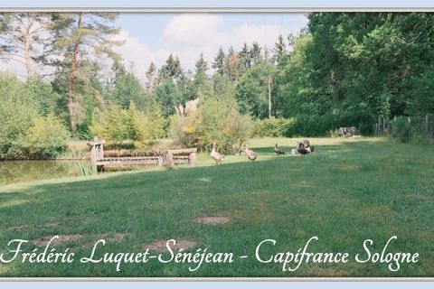 Villa i Chaon, Loir-et-Cher, Chaon - € 299.000 | Ref: 340933763194 - foto 31