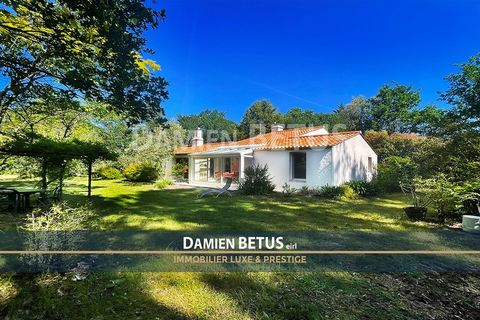 Villa a Challans, Vendee, Challans - € 407.500 | Ref: 340931501916 - foto 2