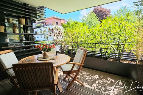 Leilighet i Beaumont, Haute-Savoie, Beaumont - € 583 000 | Ref: 340933922852 - foto 7