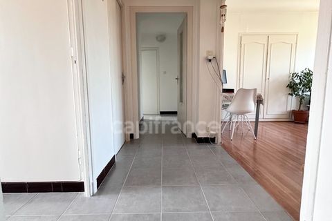 Leilighet i Chambery, Savoie, Chambery - € 210 000 | Ref: 340932868224 - foto 3