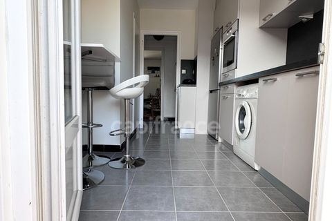 Leilighet i Chambery, Savoie, Chambery - € 210 000 | Ref: 340932868224 - foto 4