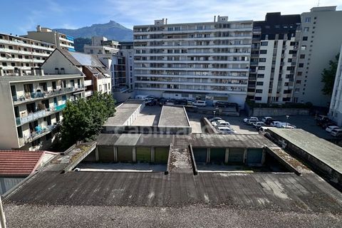Leilighet i Chambery, Savoie, Chambery - € 210 000 | Ref: 340932868224 - foto 15