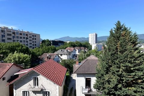 Leilighet i Chambery, Savoie, Chambery - € 210 000 | Ref: 340932868224 - foto 16