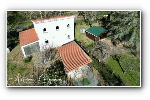 Villa i Saix, Tarn, Saix - € 95.000 | Ref: 340939993483 - foto 1