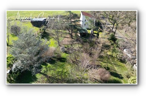 Villa i Saix, Tarn, Saix - € 95.000 | Ref: 340939993483 - foto 2