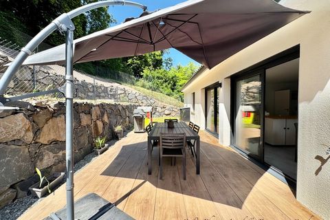 Villa a Volvic, Puy-de-Dome, Volvic - € 324.000 | Ref: 340933201450 - foto 10