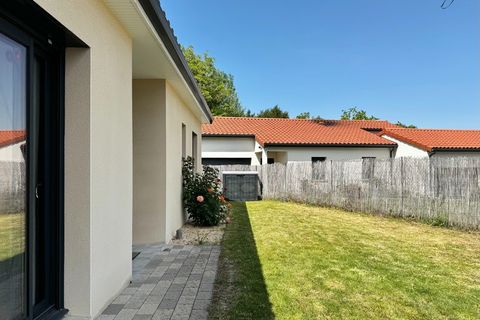 Villa a Volvic, Puy-de-Dome, Volvic - € 324.000 | Ref: 340933201450 - foto 20