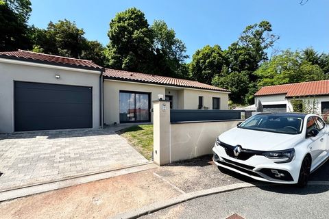 Villa a Volvic, Puy-de-Dome, Volvic - € 324.000 | Ref: 340933201450 - foto 21