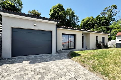 Villa a Volvic, Puy-de-Dome, Volvic - € 324.000 | Ref: 340933201450 - foto 22