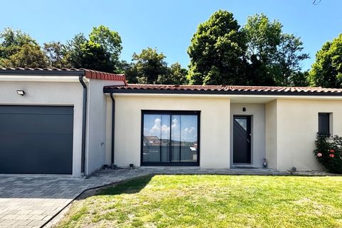 Villa a Volvic, Puy-de-Dome, Volvic - € 324.000 | Ref: 340933201450 - foto 23