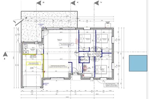 Villa a Volvic, Puy-de-Dome, Volvic - € 324.000 | Ref: 340933201450 - foto 24