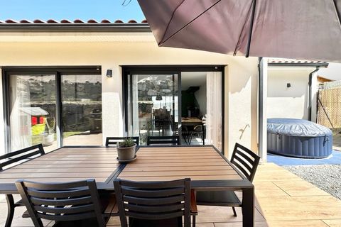Villa a Volvic, Puy-de-Dome, Volvic - € 324.000 | Ref: 340933201450 - foto 34