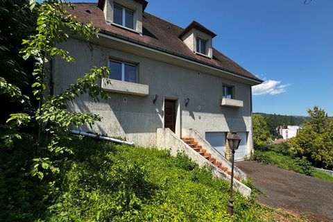 Villa i Royat, Puy-de-Dome, Royat - € 395.000 | Ref: 340936956864 - foto 1
