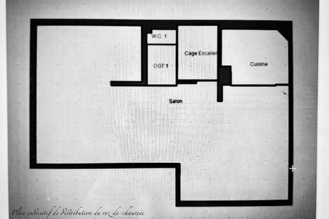 Villa i Royat, Puy-de-Dome, Royat - € 395.000 | Ref: 340936956864 - foto 4
