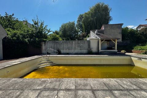 Villa i Royat, Puy-de-Dome, Royat - € 395.000 | Ref: 340936956864 - foto 11